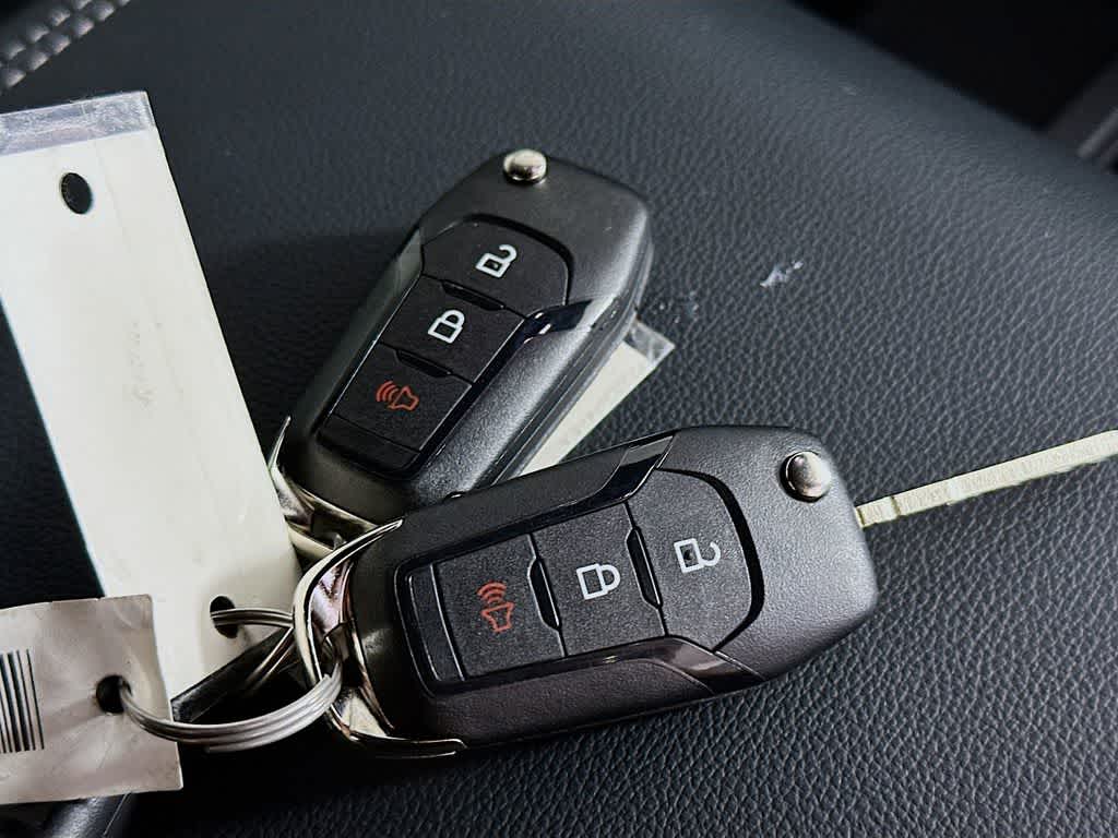 Thumbnail: 2025 Ford F-150 - 22