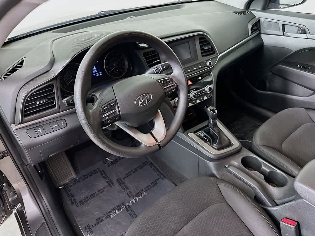 Thumbnail: 2020 Hyundai Elantra - 2