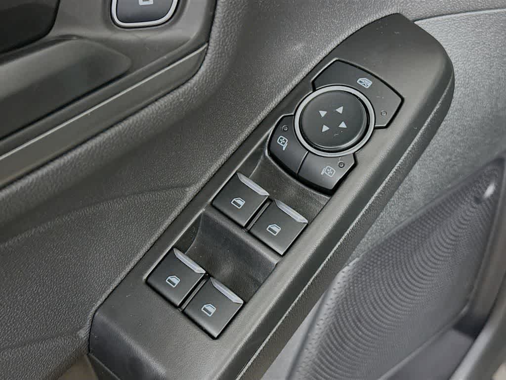 Thumbnail: 2026 Ford Escape - 28