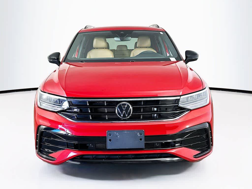 Thumbnail: 2024 Volkswagen Tiguan - 6