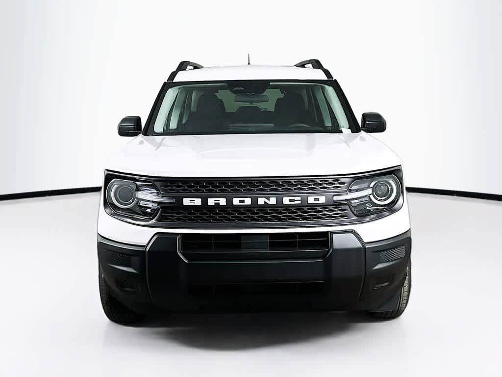 Thumbnail: 2025 Ford Bronco Sport - 6