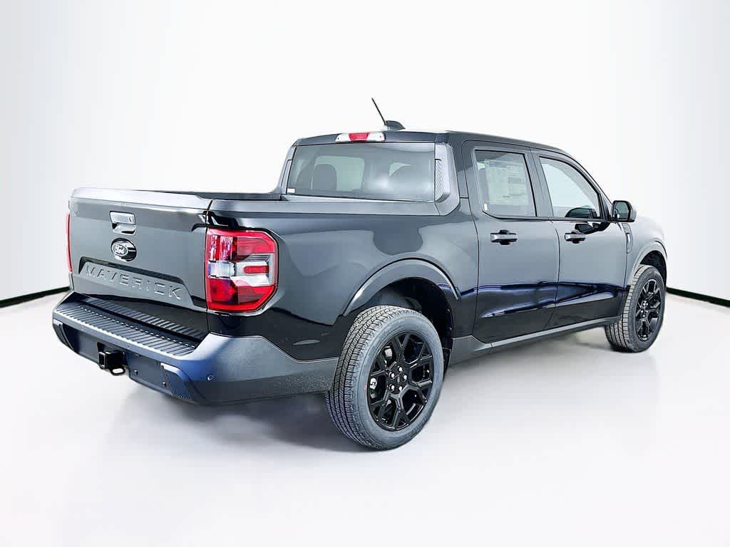 Thumbnail: 2025 Ford Maverick - 24