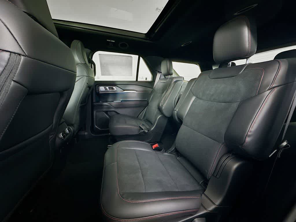 Thumbnail: 2026 Ford Explorer - 13