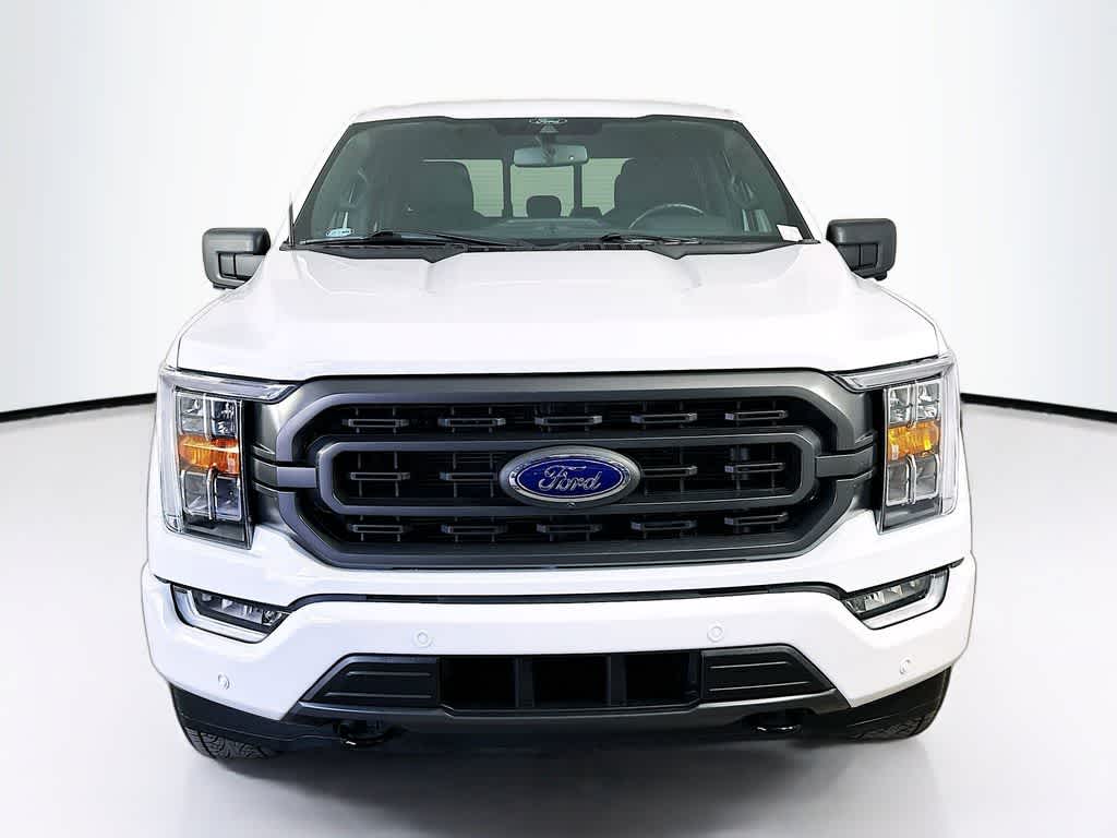 Thumbnail: 2022 Ford F-150 - 6