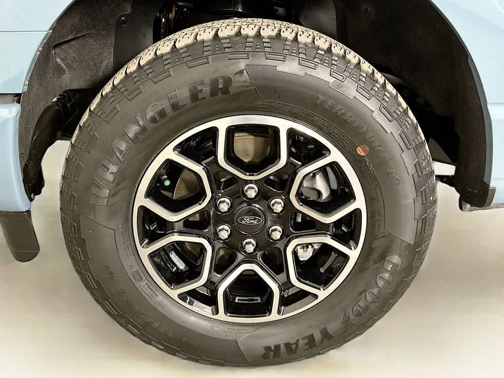 Thumbnail: 2023 Ford F-150 - 8