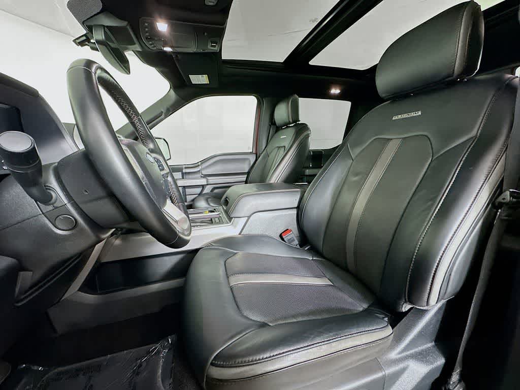 Thumbnail: 2019 Ford F-150 - 12