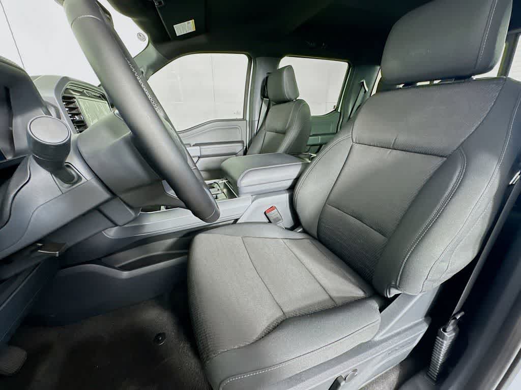 Thumbnail: 2025 Ford F-150 - 12