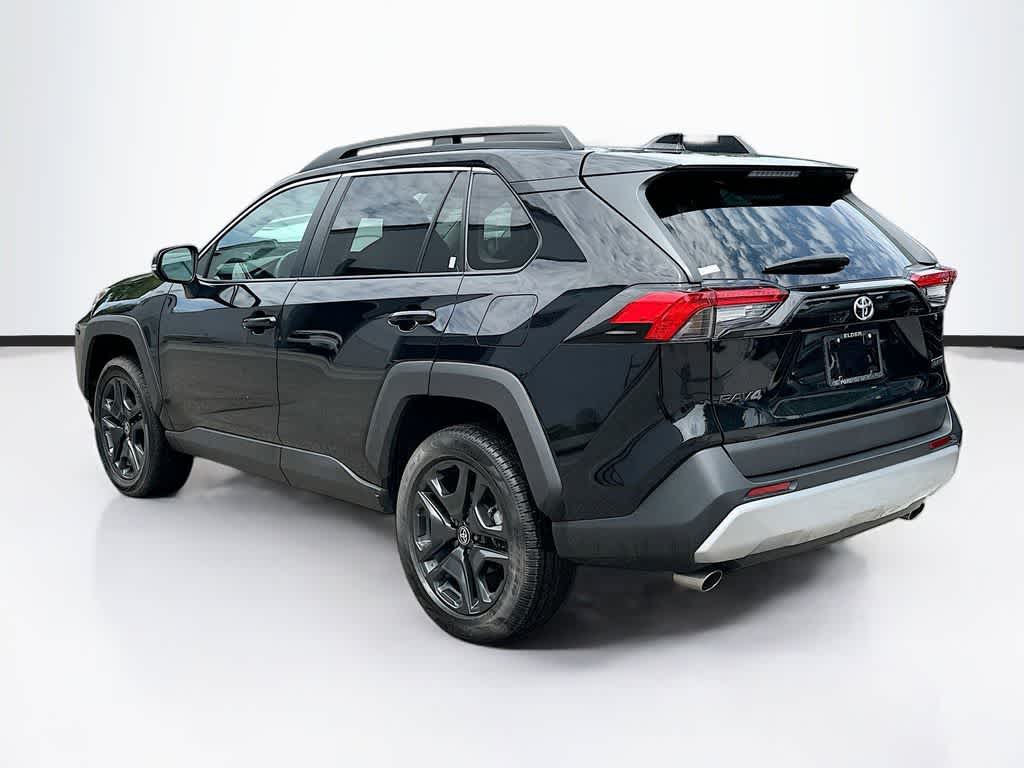 Thumbnail: 2023 Toyota RAV4 - 4