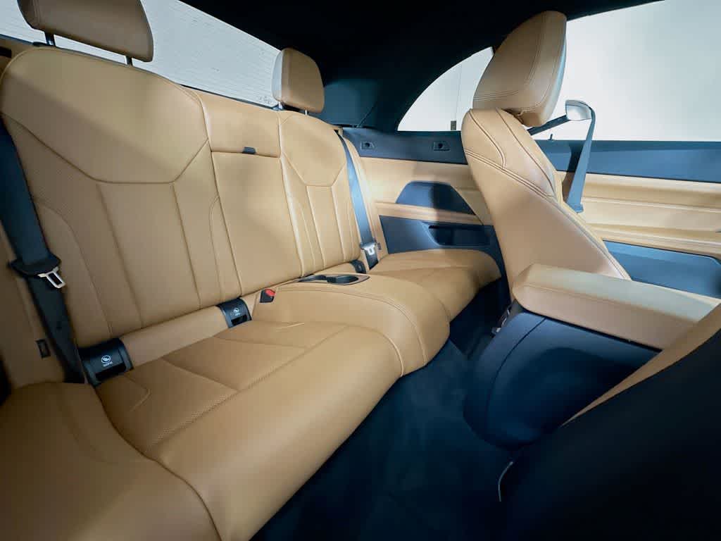 Thumbnail: 2023 BMW 4 Series - 31