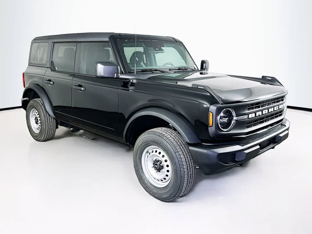 Thumbnail: 2025 Ford Bronco - 23