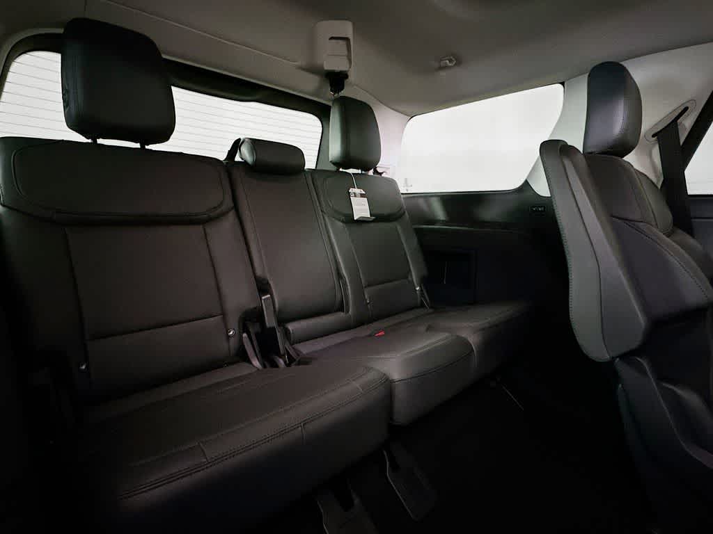 Thumbnail: 2026 Ford Expedition - 30