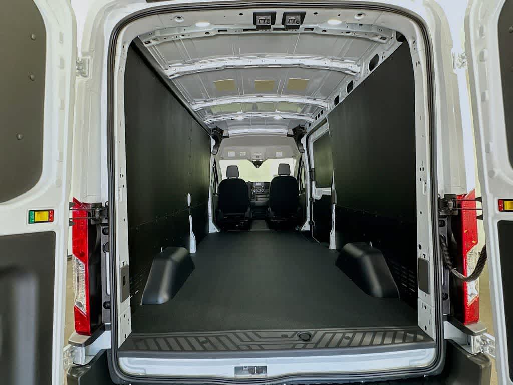 Thumbnail: 2025 Ford Transit Series - 19
