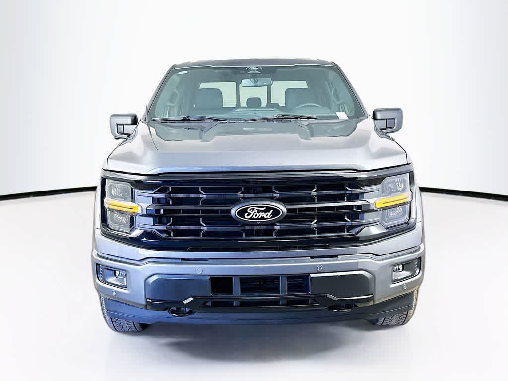 Thumbnail: 2025 Ford F-150 - 6
