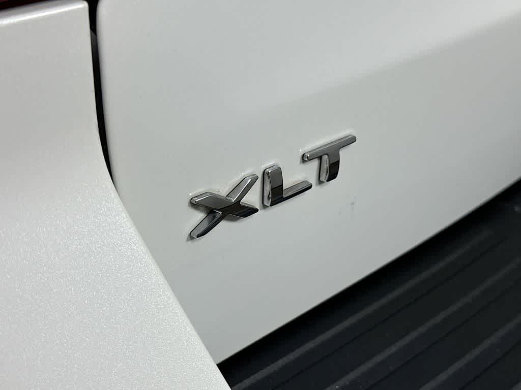 Thumbnail: 2024 Ford Expedition - 7