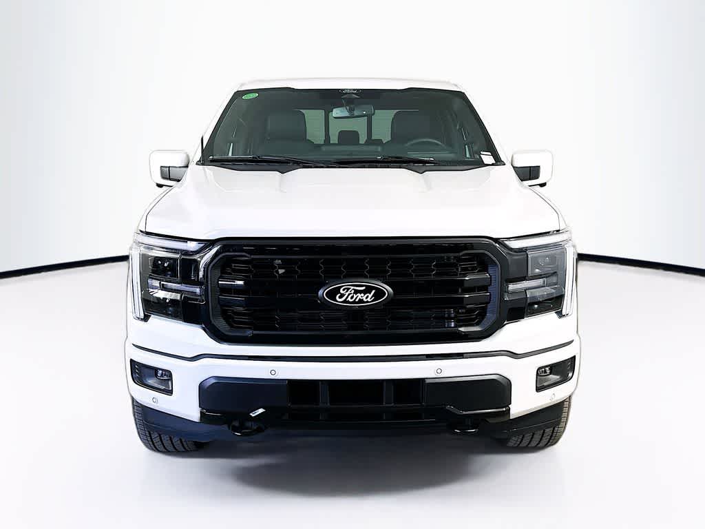 Thumbnail: 2026 Ford F-150 - 6