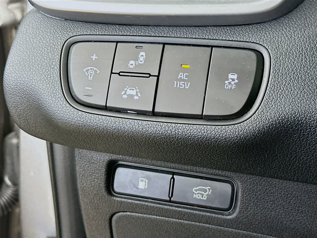 Thumbnail: 2019 Kia Sorento - 27