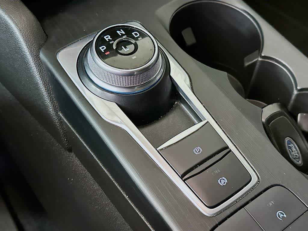 Thumbnail: 2023 Ford Escape - 20