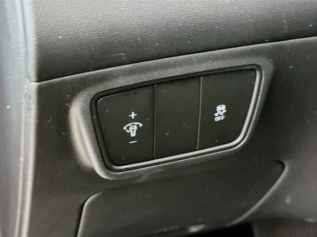 Thumbnail: 2023 Hyundai Tucson - 26