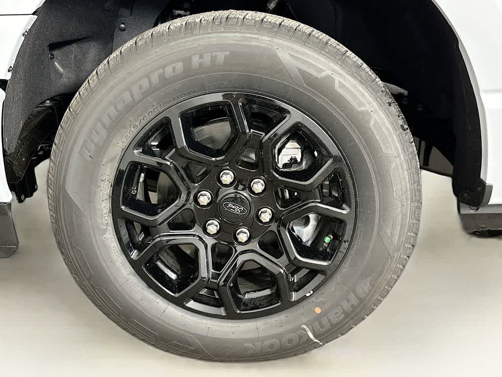 Thumbnail: 2025 Ford F-150 - 8