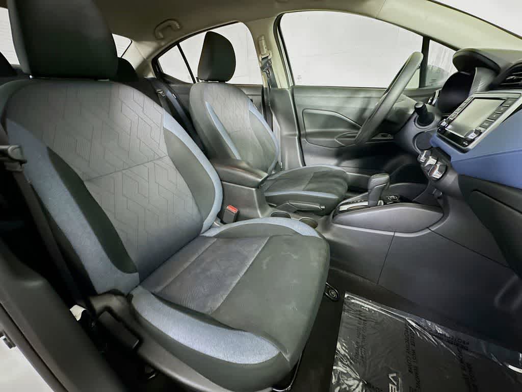 Thumbnail: 2023 Nissan Versa - 14