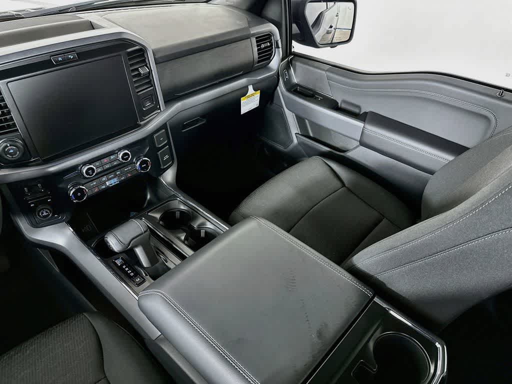Thumbnail: 2026 Ford F-150 - 11