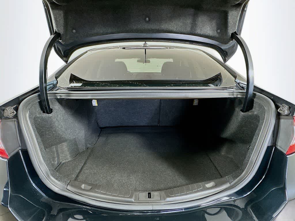 Thumbnail: 2014 Ford Fusion - 21