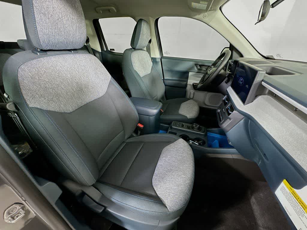 Thumbnail: 2025 Ford Maverick - 14