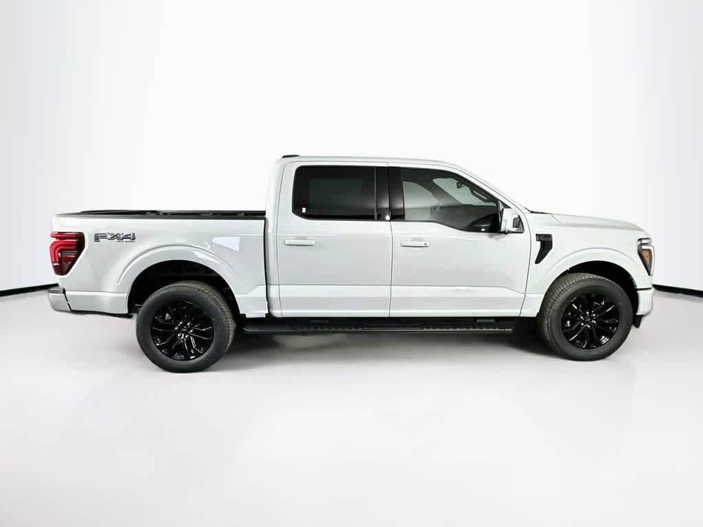 Thumbnail: 2026 Ford F-150 - 25