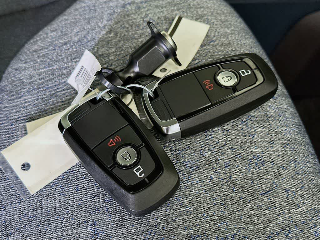 Thumbnail: 2025 Ford Maverick - 20