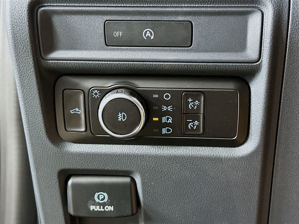 Thumbnail: 2025 Ford F-150 - 27