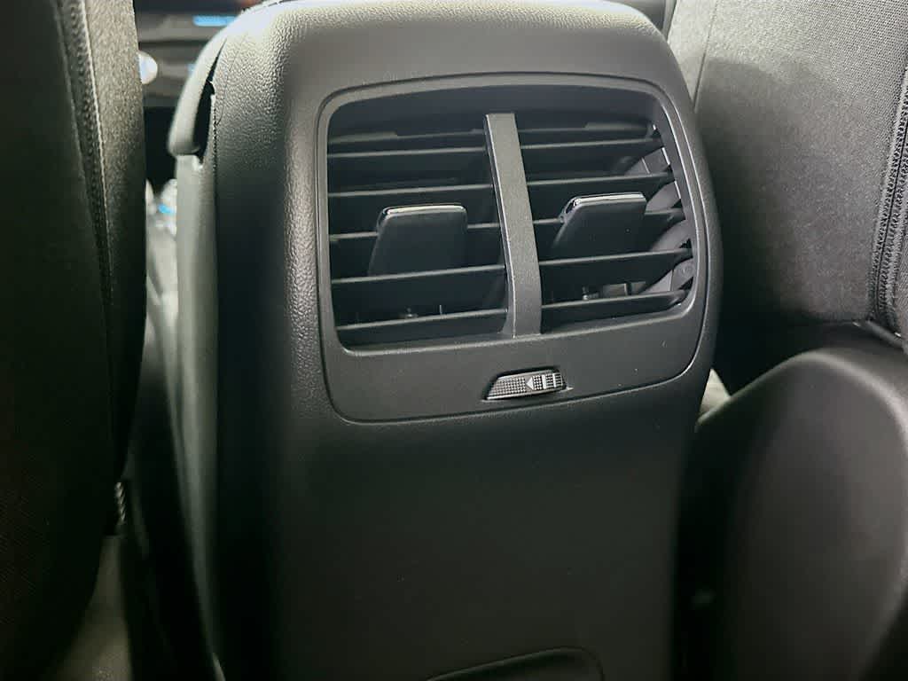 Thumbnail: 2025 Ford Escape - 13