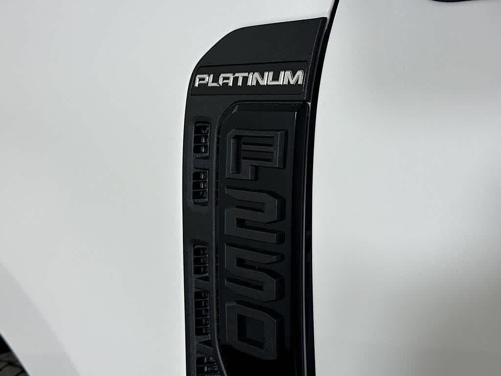 Thumbnail: 2026 Ford F-250 - 7