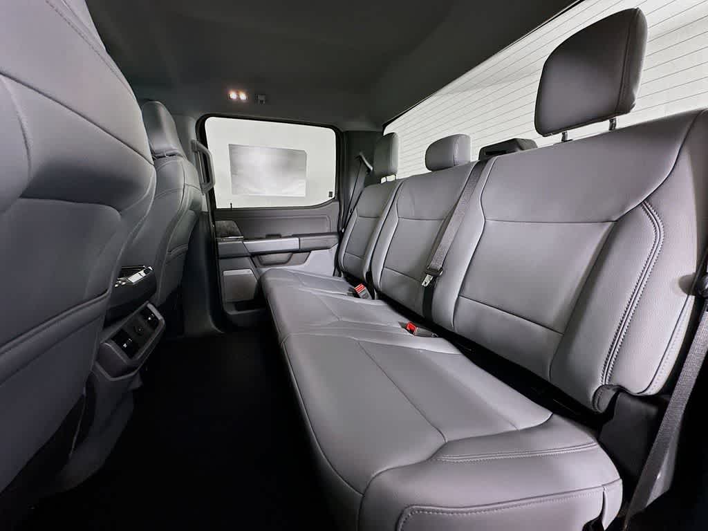 Thumbnail: 2025 Ford F-150 - 14