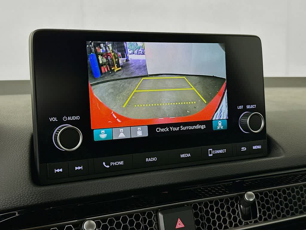 Thumbnail: 2025 Honda Civic - 26