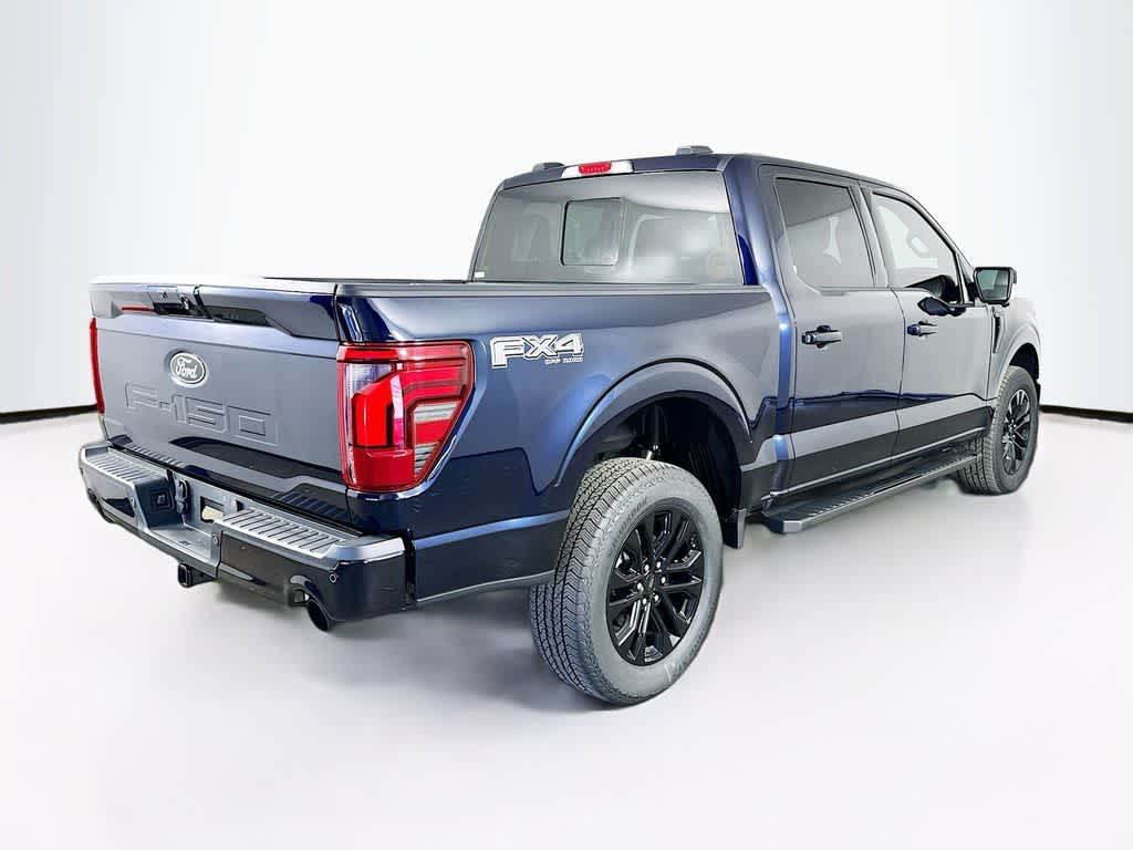 Thumbnail: 2026 Ford F-150 - 25