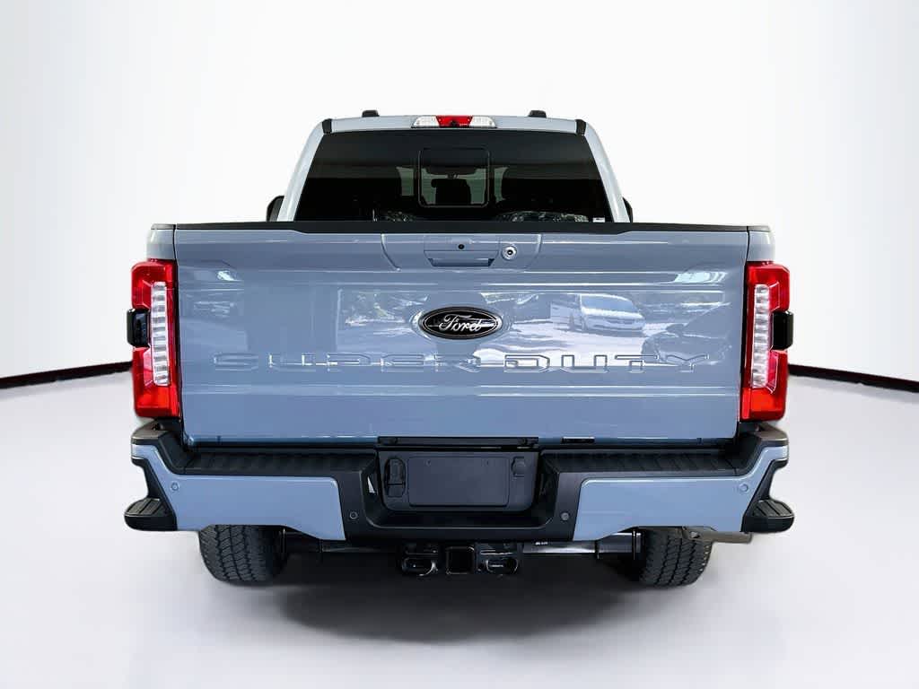 Thumbnail: 2026 Ford F-250 - 5