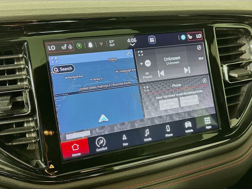 2023 Dodge Durango R/T 17