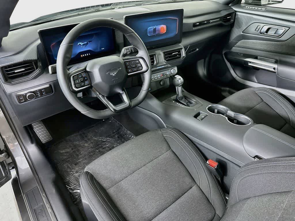 Thumbnail: 2026 Ford Mustang - 2