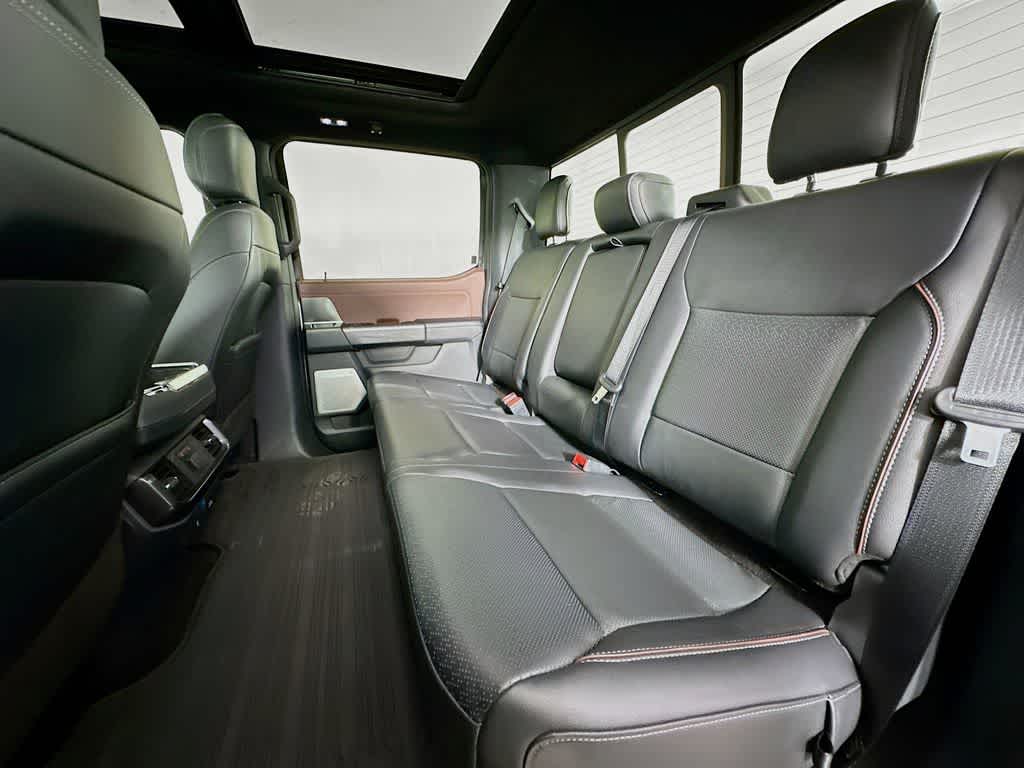 Thumbnail: 2022 Ford F-150 - 14