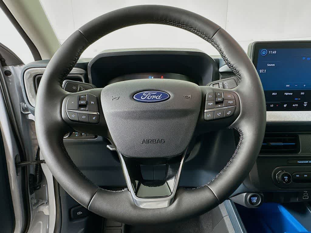 Thumbnail: 2026 Ford Maverick - 15