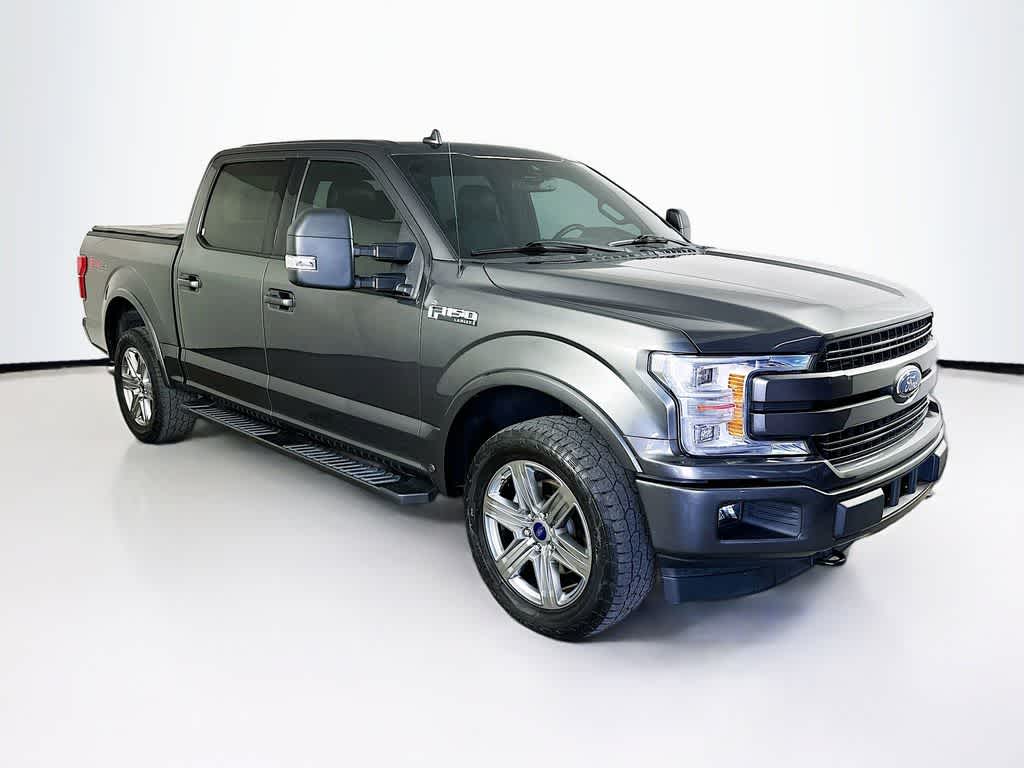 Thumbnail: 2018 Ford F-150 - 24