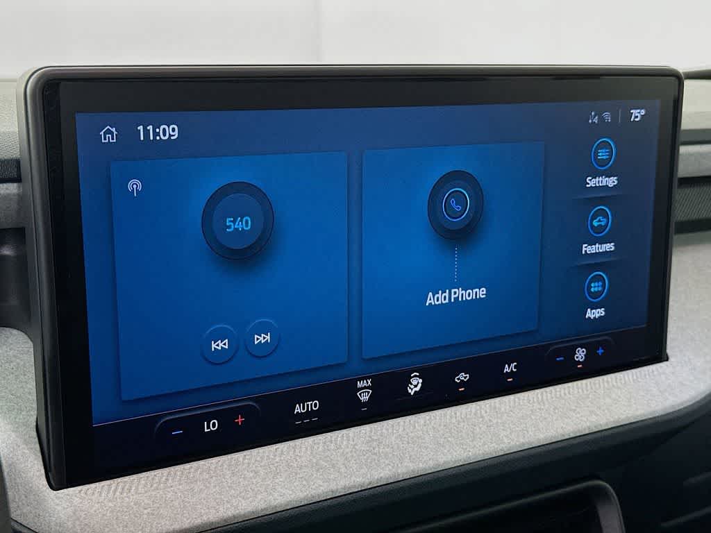 Thumbnail: 2026 Ford Maverick - 16