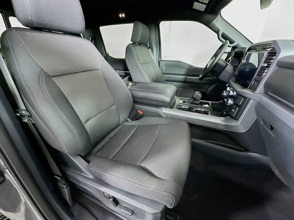 Thumbnail: 2025 Ford F-150 - 15