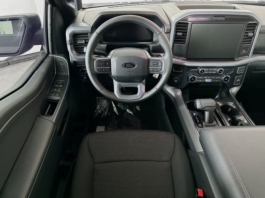 Thumbnail: 2026 Ford F-150 - 9