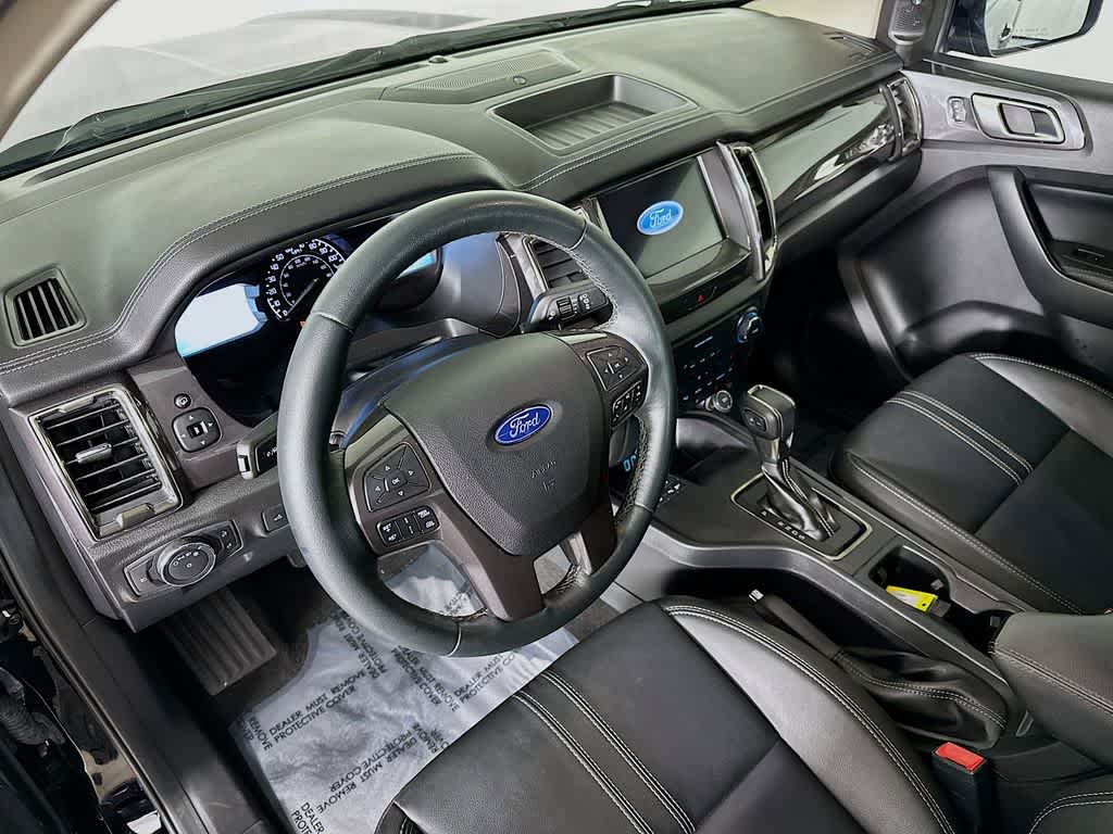 Thumbnail: 2020 Ford Ranger - 2