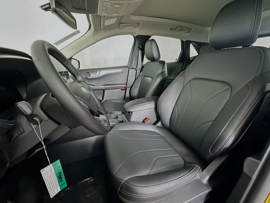 Thumbnail: 2025 Ford Escape - 12