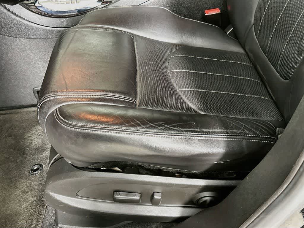 Thumbnail: 2017 Buick Enclave - 30