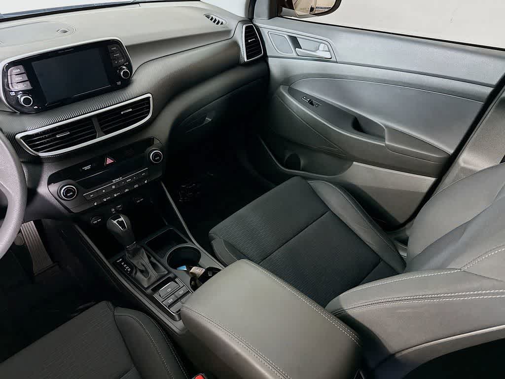 Thumbnail: 2020 Hyundai Tucson - 11