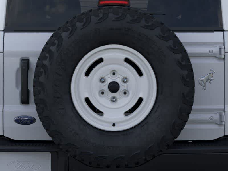 Thumbnail: 2026 Ford Bronco - 24