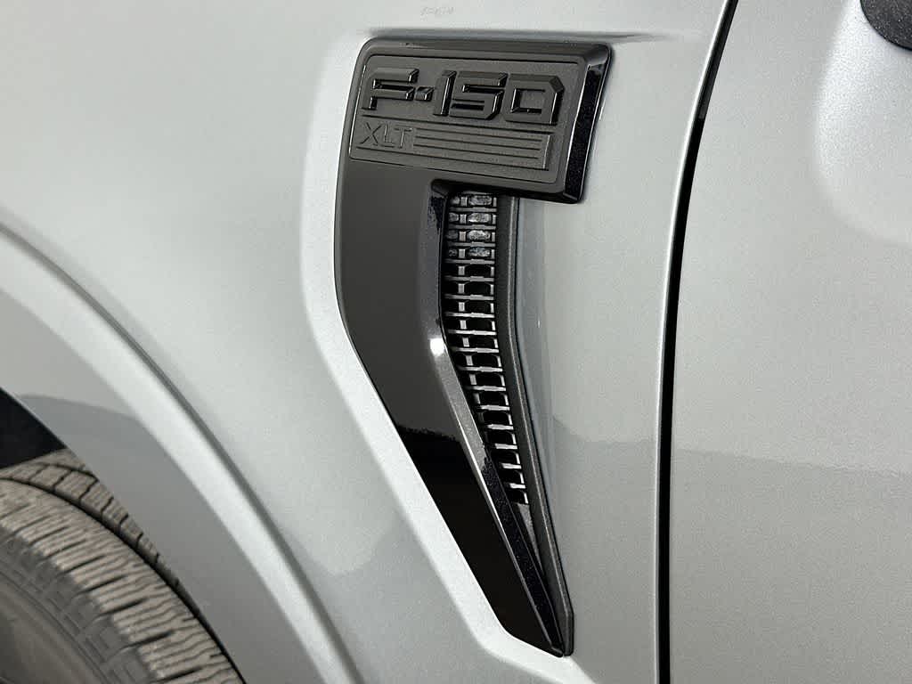 Thumbnail: 2025 Ford F-150 - 7